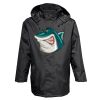Parka jacket Thumbnail