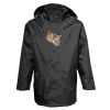 Parka jacket Thumbnail