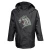 Parka jacket Thumbnail