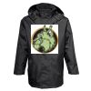 Parka jacket Thumbnail