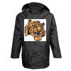 Parka jacket Thumbnail