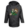 Parka jacket Thumbnail