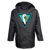 Parka jacket Thumbnail