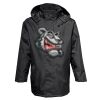 Parka jacket Thumbnail