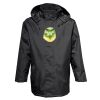 Parka jacket Thumbnail