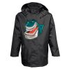 Parka jacket Thumbnail