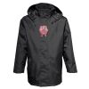 Parka jacket Thumbnail