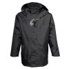 Parka jacket Thumbnail