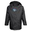 Parka jacket Thumbnail