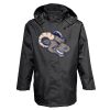 Parka jacket Thumbnail
