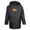 Parka jacket Thumbnail