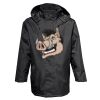 Parka jacket Thumbnail