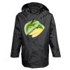 Parka jacket Thumbnail