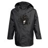 Parka jacket Thumbnail