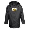Parka jacket Thumbnail