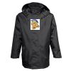 Parka jacket Thumbnail
