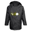 Parka jacket Thumbnail