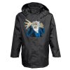 Parka jacket Thumbnail