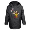 Parka jacket Thumbnail