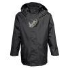 Parka jacket Thumbnail
