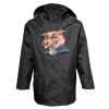 Parka jacket Thumbnail