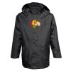Parka jacket Thumbnail