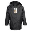 Parka jacket Thumbnail