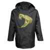 Parka jacket Thumbnail