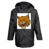 Parka jacket Thumbnail