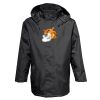 Parka jacket Thumbnail