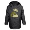 Parka jacket Thumbnail