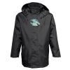 Parka jacket Thumbnail