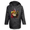Parka jacket Thumbnail