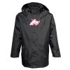 Parka jacket Thumbnail
