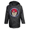 Parka jacket Thumbnail