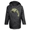 Parka jacket Thumbnail