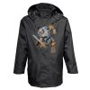 Parka jacket Thumbnail