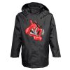 Parka jacket Thumbnail