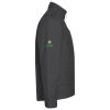 Parka jacket Thumbnail