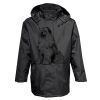 Parka jacket Thumbnail