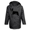 Parka jacket Thumbnail