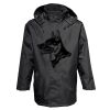 Parka jacket Thumbnail