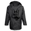 Parka jacket Thumbnail
