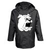 Parka jacket Thumbnail