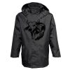 Parka jacket Thumbnail