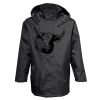 Parka jacket Thumbnail
