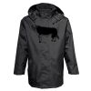 Parka jacket Thumbnail