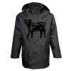 Parka jacket Thumbnail