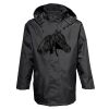 Parka jacket Thumbnail