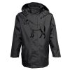 Parka jacket Thumbnail